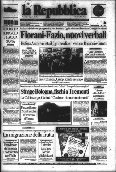 La repubblica